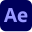 32px-Adobe_After_Effects_CC_icon.svg